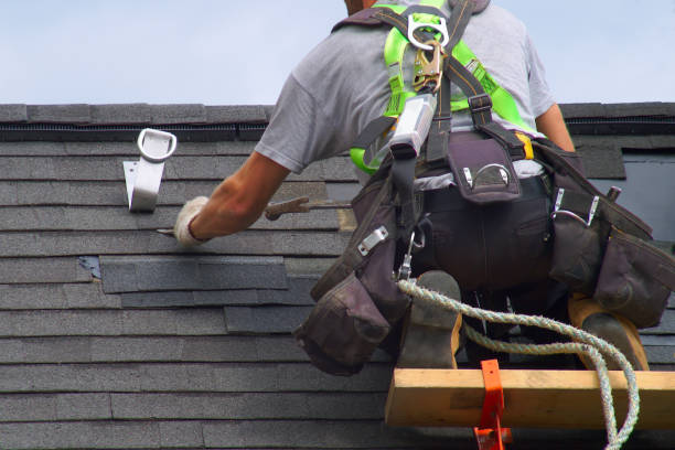 Best Roof Repair Services  in Williston, ND