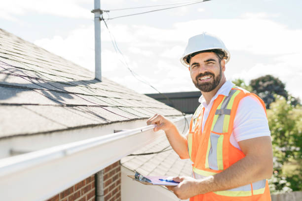 Trusted Williston, ND Roofing Contractor Experts
