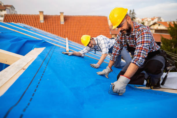 Slate Roofing Contractor in Williston, ND