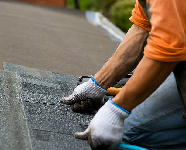 Quick and Trustworthy Emergency Roof Repair Services in Williston, ND